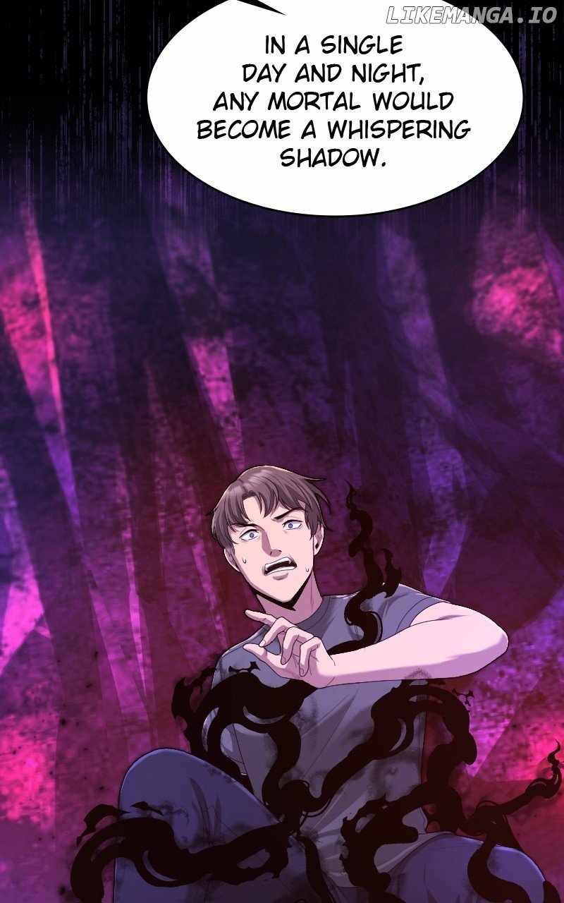 Paranoid Mage Chapter 60 26